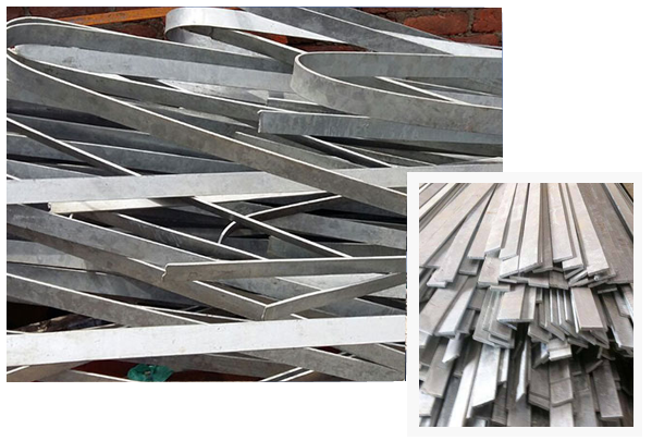 Earthing Strips