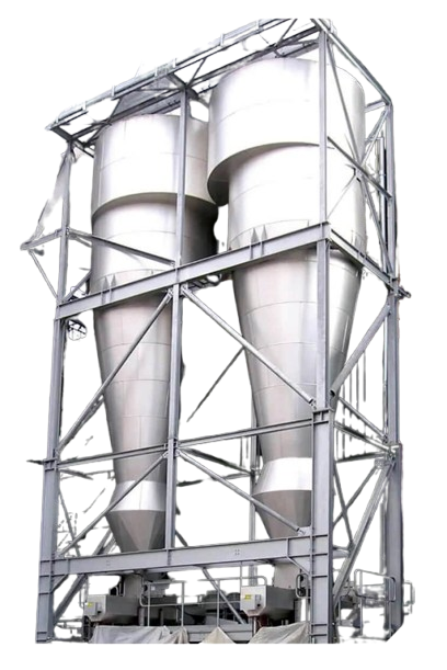 Cyclone Separator