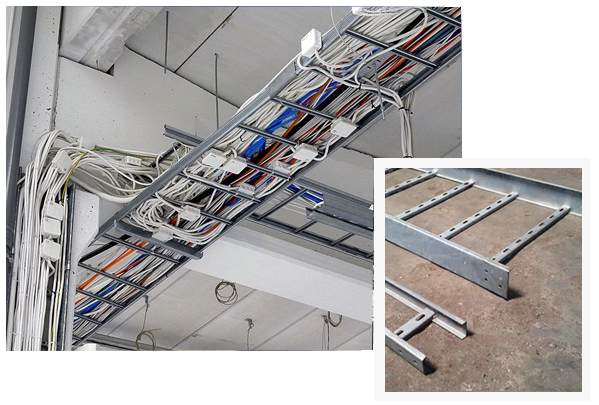 Ladder Type