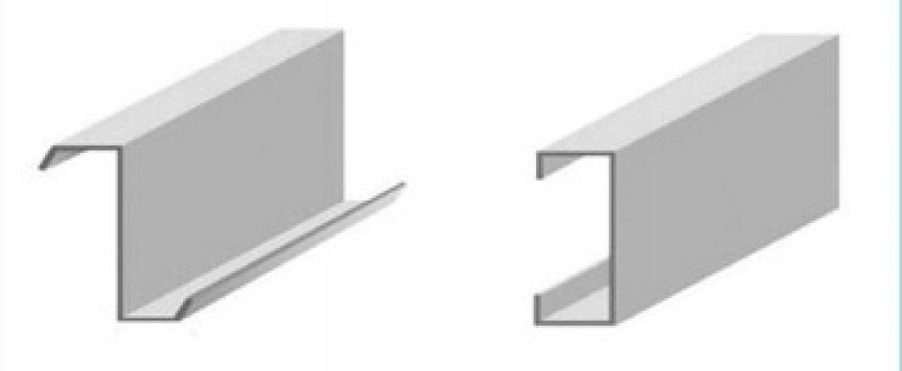 C&Z Sigma Purlin