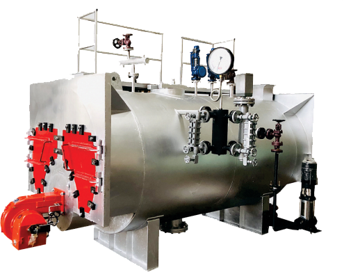 OILPAC / GASPAC
