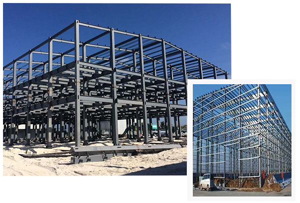 Cable Tray